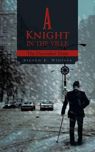 Cover image for A Knight in the Ville