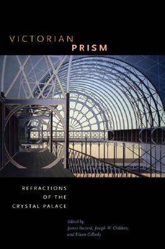 Cover image for Victorian Prism: Refractions of the Crystal Palace