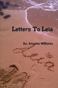 Cover image for Letters To Leia