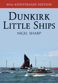 Cover image for Dunkirk Little Ships