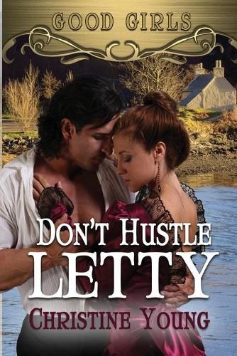 Don't Hustle Letty