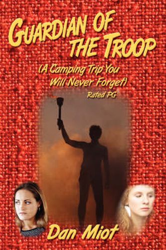 Cover image for Guardian of the Troop