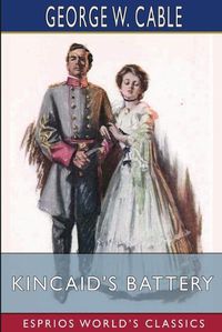 Cover image for Kincaid's Battery (Esprios Classics)