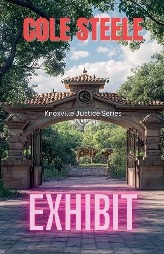 Cover image for Exhibit