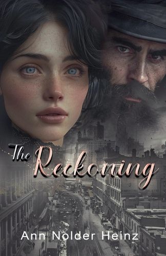 Cover image for The Reckoning