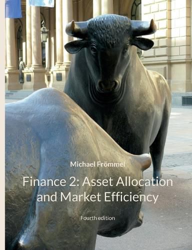 Cover image for Finance 2