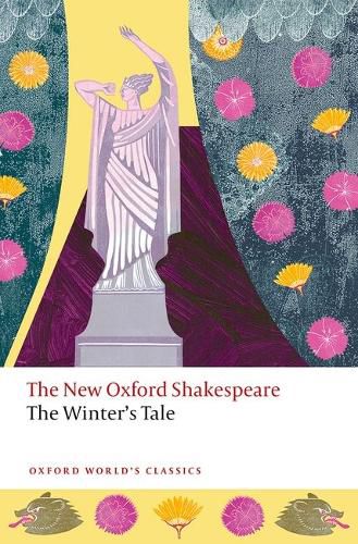 Cover image for The Winter's Tale
