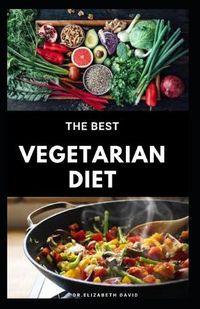 Cover image for The Best Vegetarian Diet