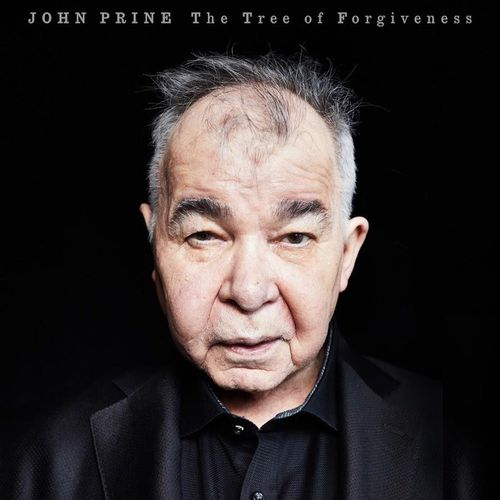 The Tree of Forgiveness (Vinyl)