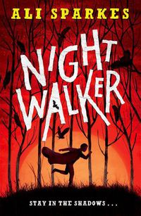 Cover image for Night Walker