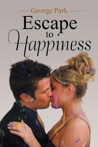 Cover image for Escape to Happiness