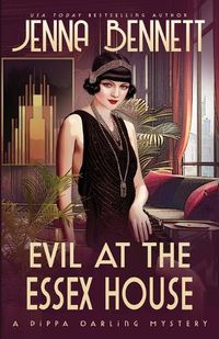 Cover image for Evil at the Essex House