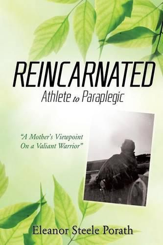 Cover image for Reincarnated