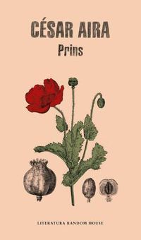 Cover image for Prins (Spanish Edition)