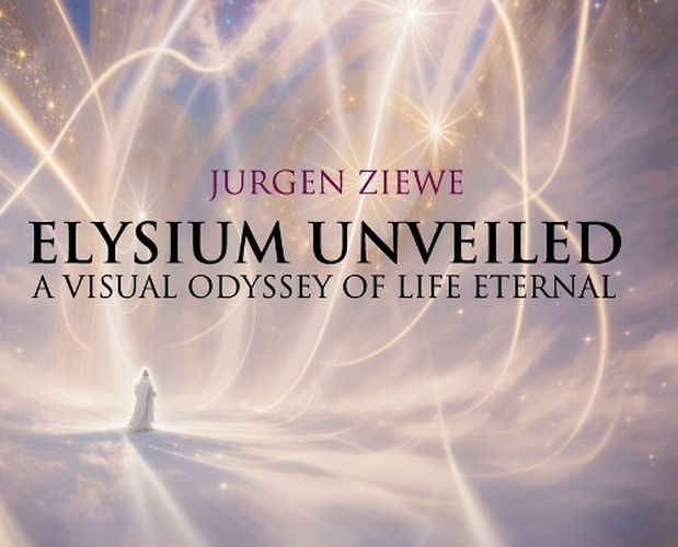 Cover image for Elysium Unveiled