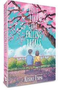 Cover image for Love Like the Falling Petals