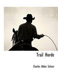 Cover image for Trail Horde