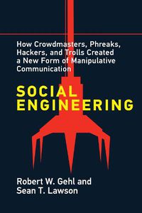 Cover image for Social Engineering