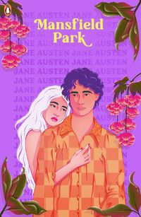 Cover image for Mansfield Park