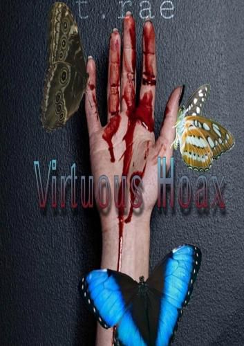 Cover image for Virtuous Hoax