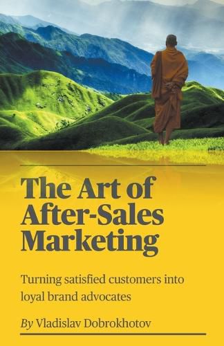 Cover image for The Art of After-Sales Marketing