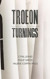 Cover image for TROEON : TURNINGS