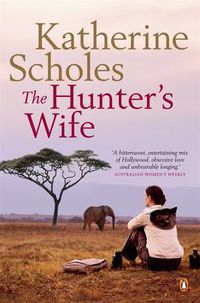 Cover image for The Hunter's Wife