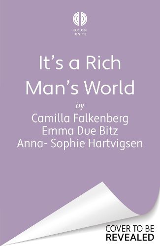 Cover image for It's a Rich Man's World