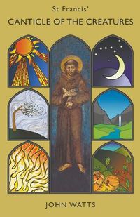 Cover image for Canticle of the Creatures