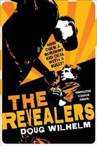 Cover image for The Revealers