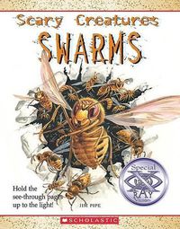 Cover image for Swarms