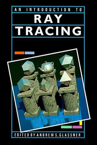 Cover image for An Introduction to Ray Tracing