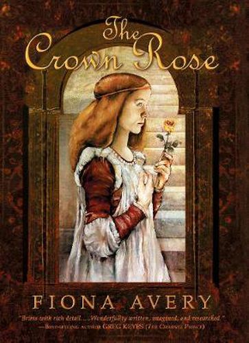 The Crown Rose