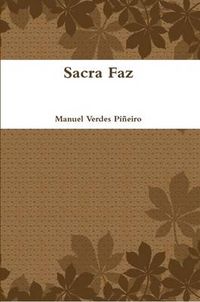 Cover image for Sacra Faz