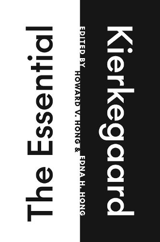 The Essential Kierkegaard