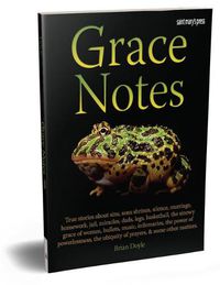 Cover image for Grace Notes