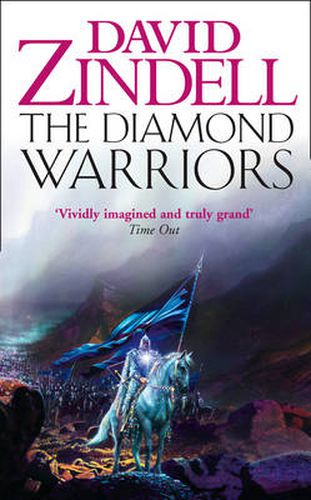 The Diamond Warriors