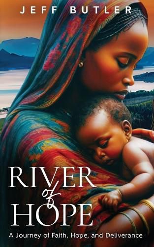 Cover image for River of Hope