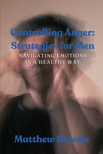 Cover image for Controlling Anger