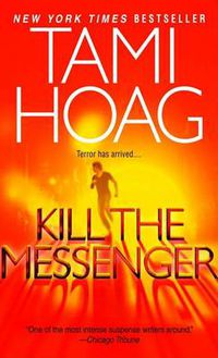 Cover image for Kill the Messenger