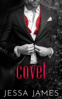 Cover image for Covet