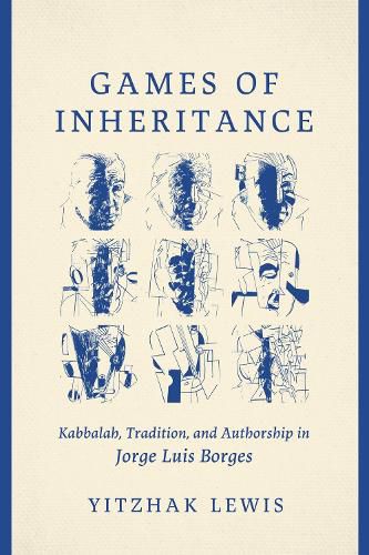 Cover image for Games of Inheritance