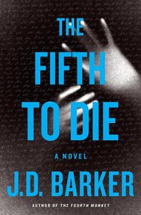 Cover image for The Fifth to Die