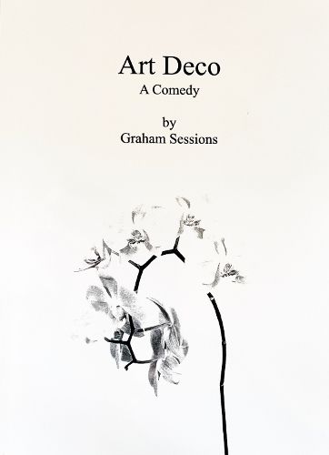 Cover image for Art Deco