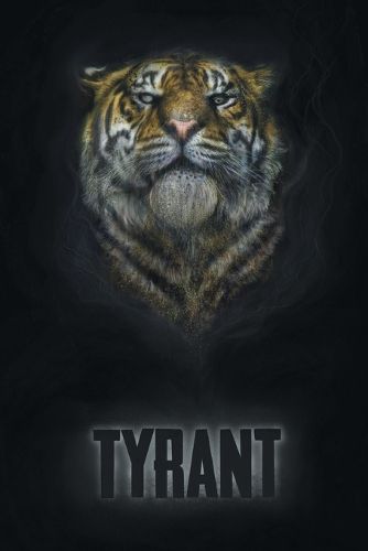 Cover image for Tyrant