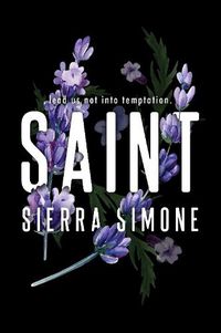 Cover image for Saint