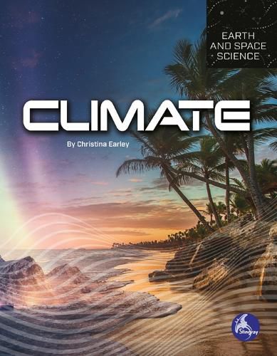 Cover image for Climate