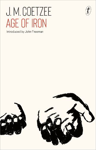 Cover image for Age of Iron
