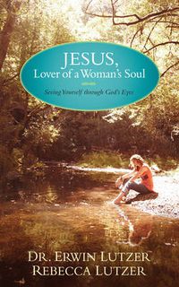 Cover image for Jesus, Lover Of A Woman'S Soul