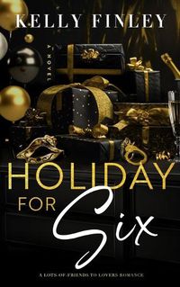 Cover image for Holiday For Six